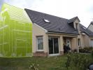 Extension traditionnelle d'une maison en Picardie - Projet