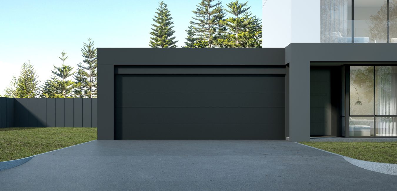 Extension garage