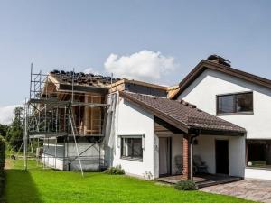 5 raisons de faire construire une extension de maison en 2023