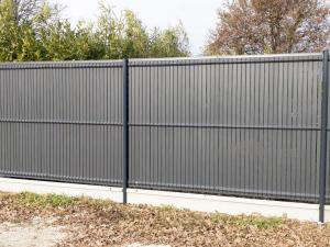 Les règles à respecter pour installer une clôture