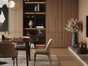 Optimisez votre espace avec un architecte d'intérieur expert