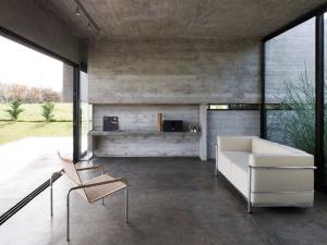 Rénover intérieur et extérieur avec des bétons décoratifs