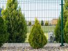 Clôtures en aluminium : durabilité et élégance pour votre jardin