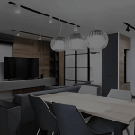 Aménagement appartement