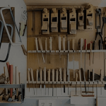Aménagement garage