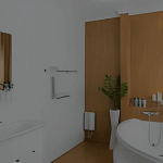 Aménagement salle de bain