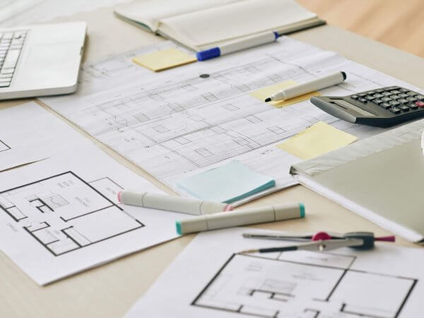 Estimer le prix au m² d'une rénovation de maison
