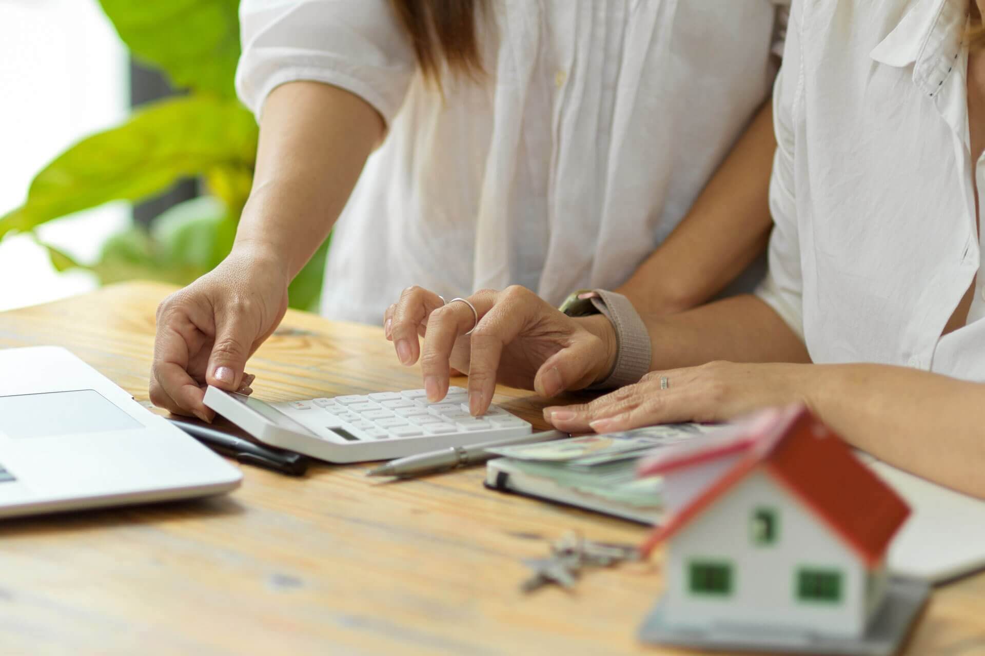 Financement projet rénovation agrandissement maison