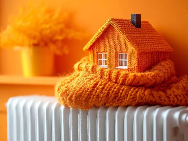 Optimisez votre chauffage pour réduire vos factures énergétiques