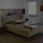 Rénovation chambre