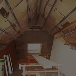 Rénovation combles