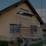 Rénovation maison