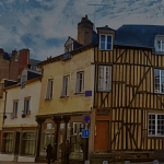 Rénovation maison de ville