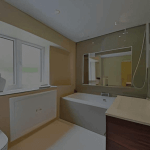 Rénovation salle de bains