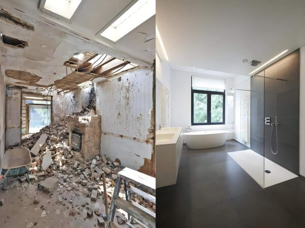 Pourquoi choisir de rénover sa maison ?