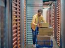 Stockage temporaire : rénovez votre maison sans stress