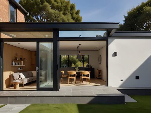 5 raisons de faire construire une extension de maison en 2023