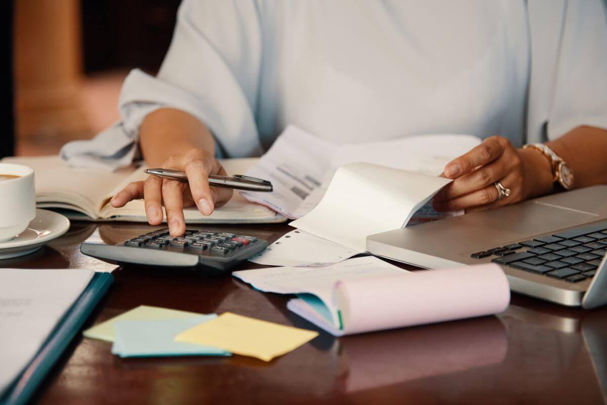 Calcul budget aménagement de combles