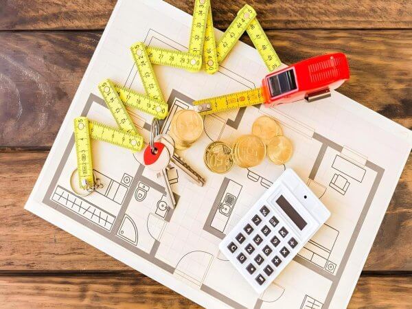 Coûts de l'aménagement des combles : ce que vous devez savoir