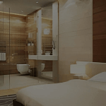Extension chambre