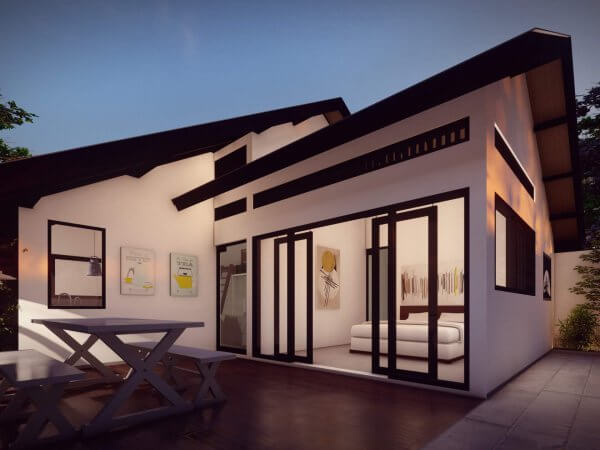 5 extensions de maison pas chères qui vont vous faire gagner des m²
