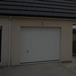 Extension garage