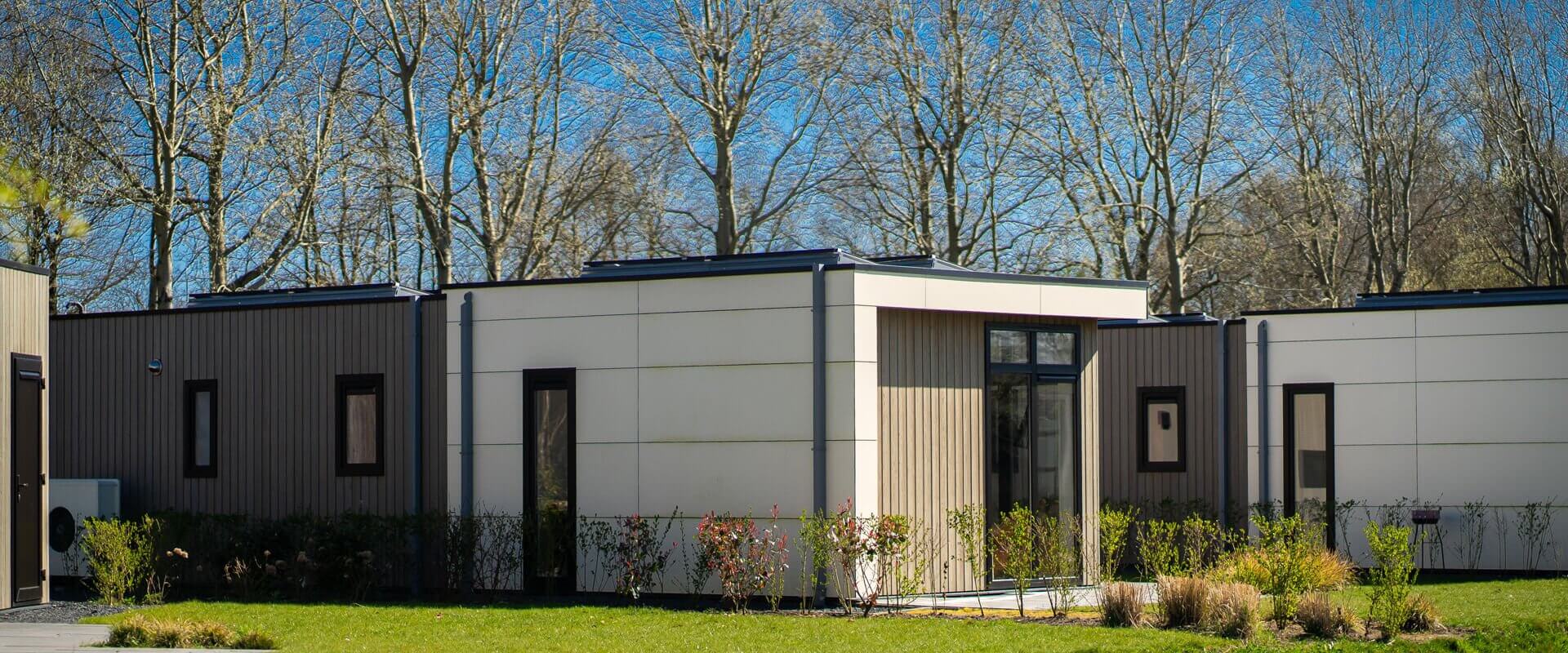 Extension maison plain-pied
