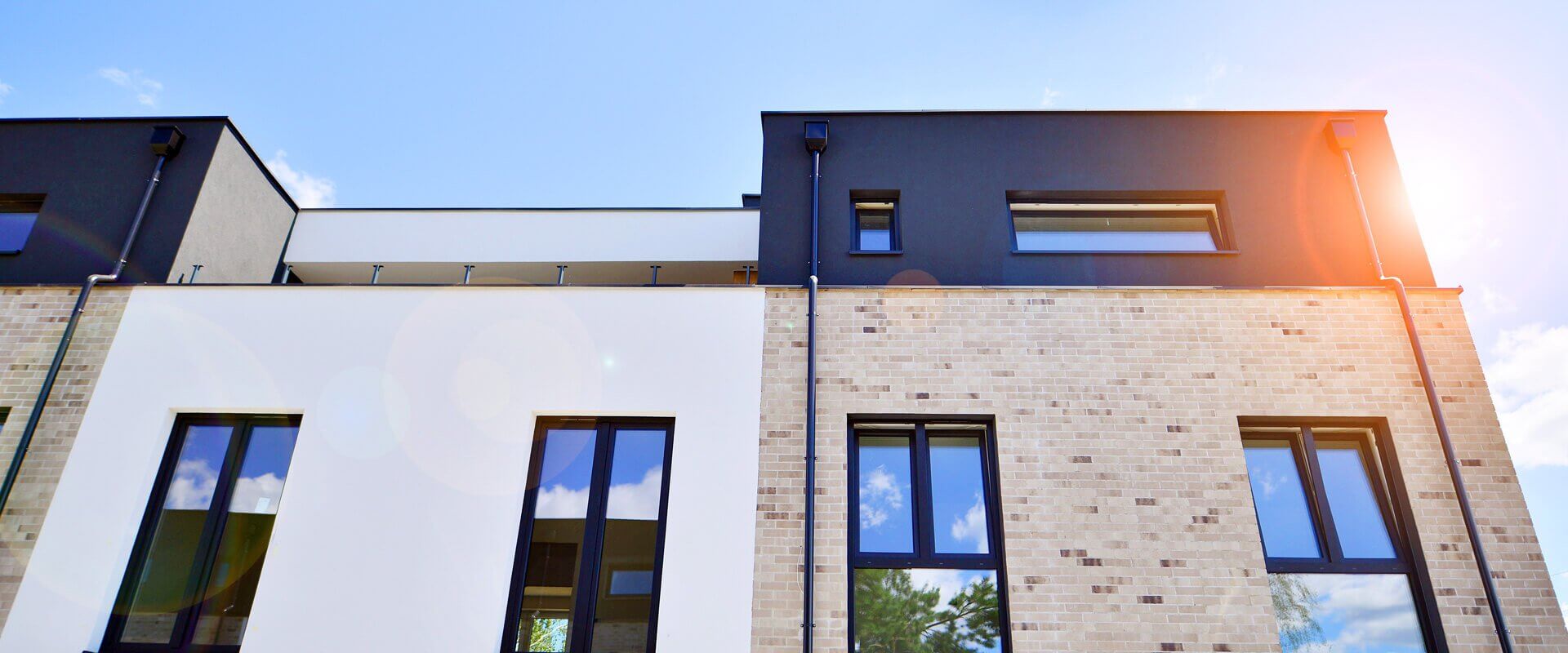 Extension maison surélévation