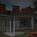 Extension maison surélévation