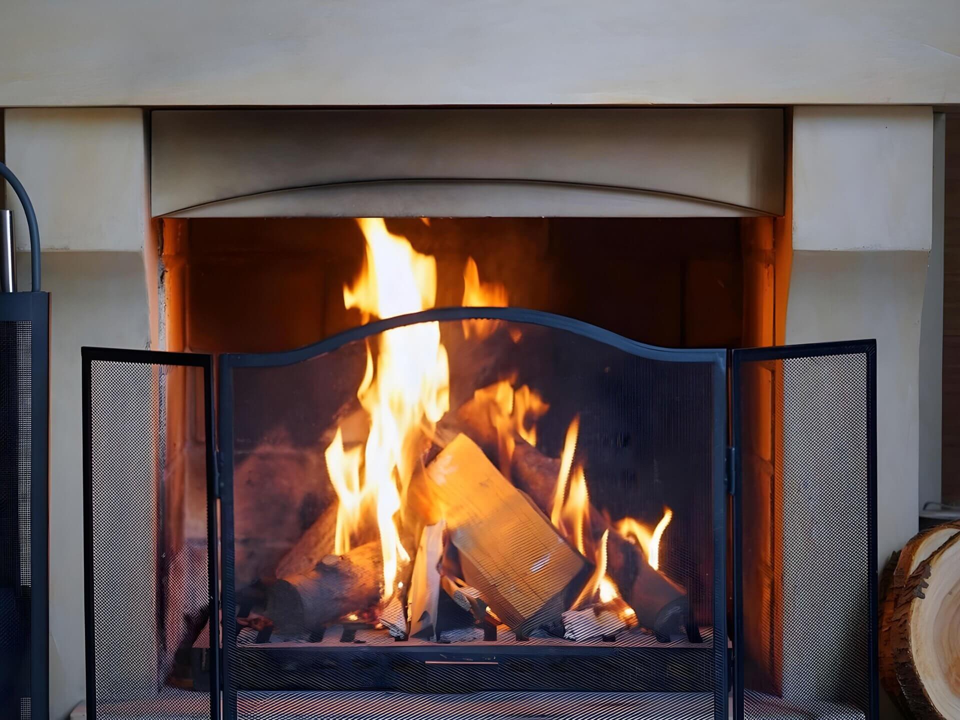 Comment installer une cheminée en toute sécurité ?