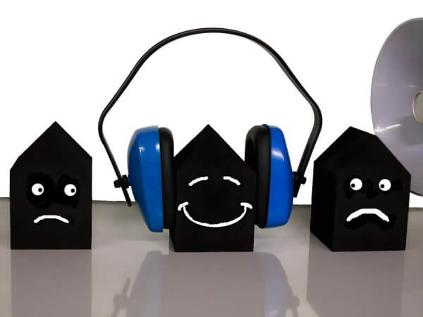 Qu'est-ce que l'isolation acoustique : définition et solutions