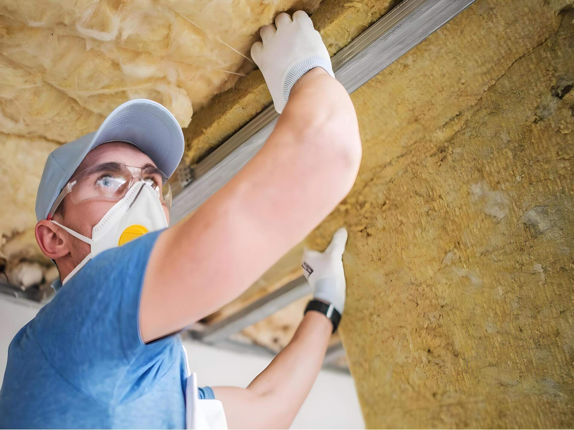 Isolation de garage : améliorez le confort et l'utilité de votre espace