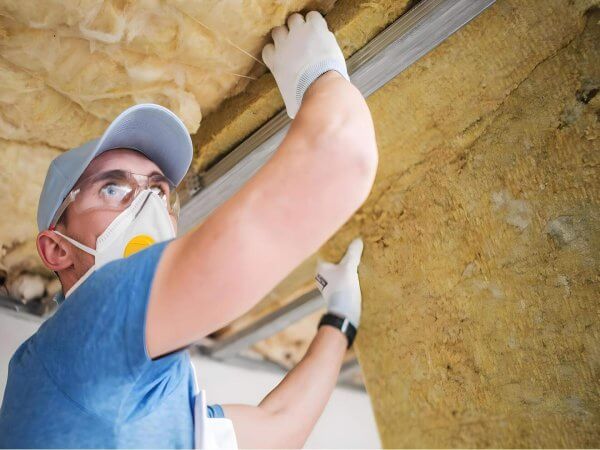 Isolation de garage : améliorez le confort et l'utilité de votre espace