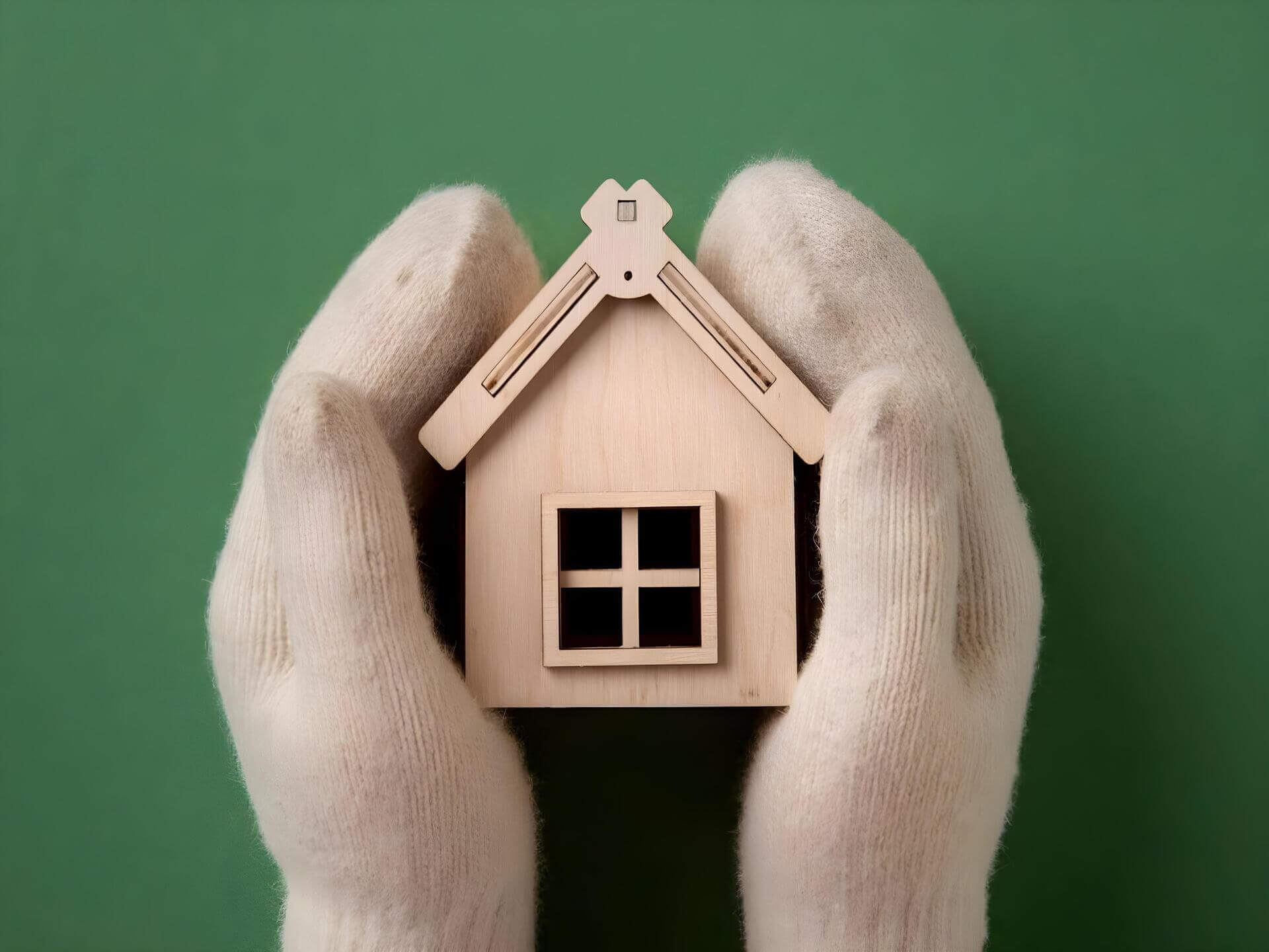 Isolation extérieure avec enduit : optimisez l'efficacité énergétique de votre maison
