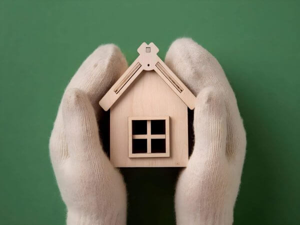 Isolation extérieure avec enduit : optimisez l'efficacité énergétique de sa maison