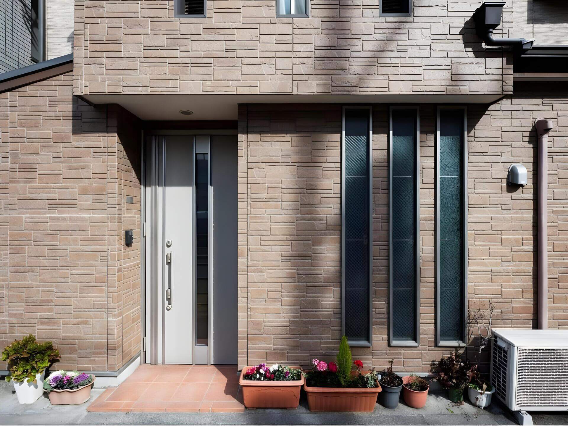 Isolation des façades : techniques et avantages pour votre maison