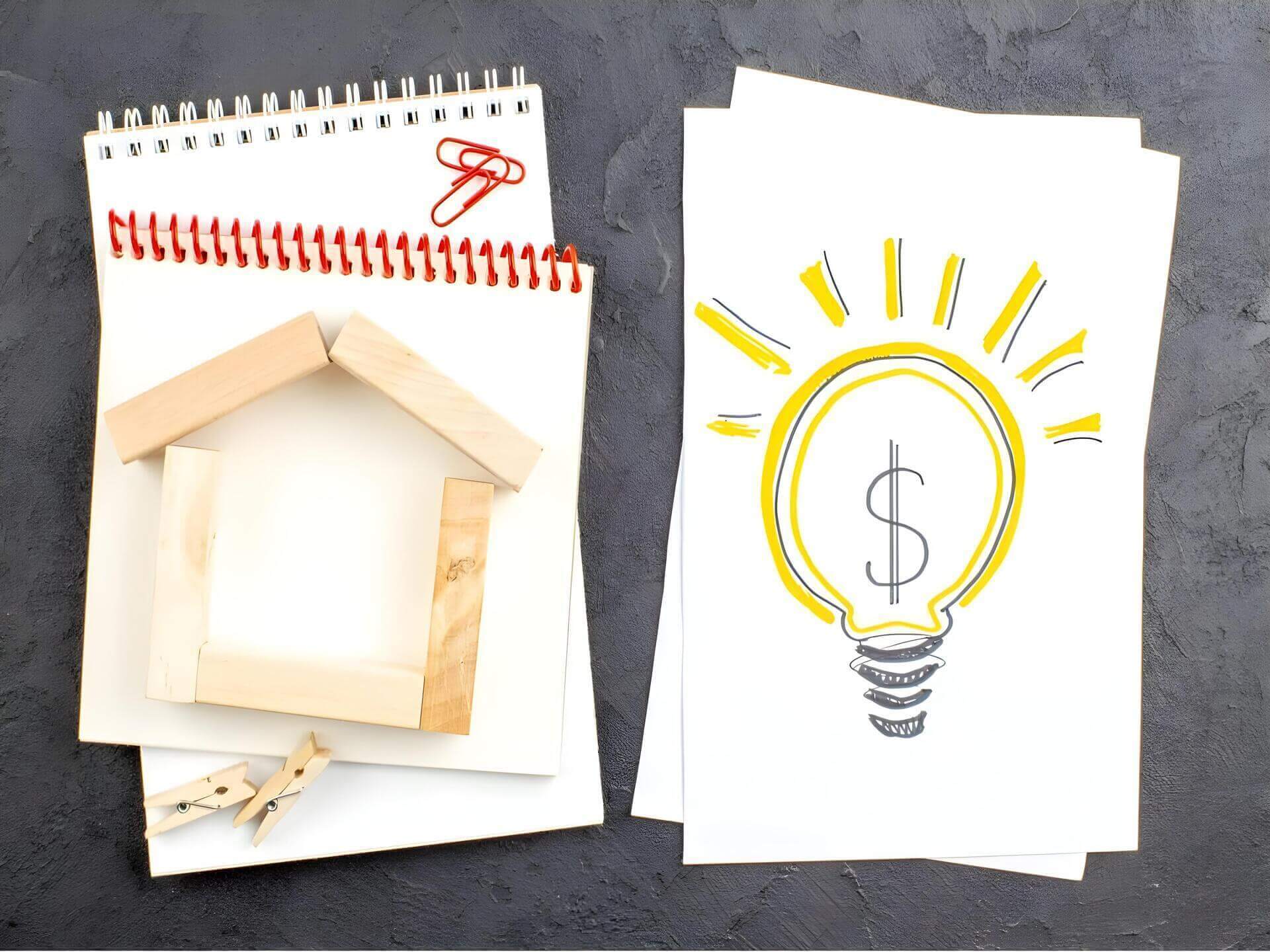 Maximiser l'efficacité énergétique : isolation d'une maison passive