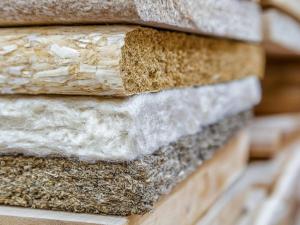 Matériaux biosourcés pour une rénovation durable et sobre