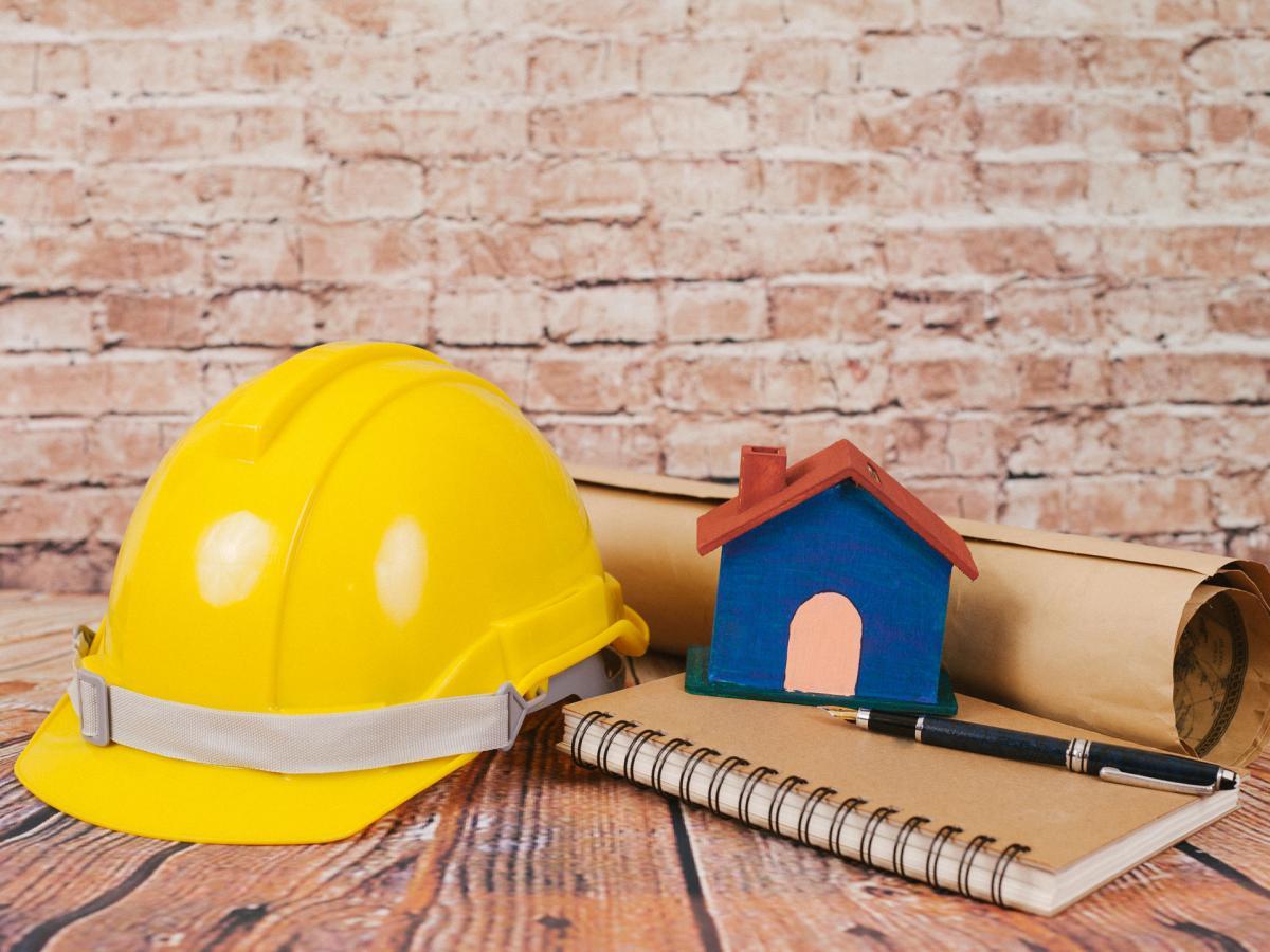 Pourquoi informer votre assureur lors de travaux ?