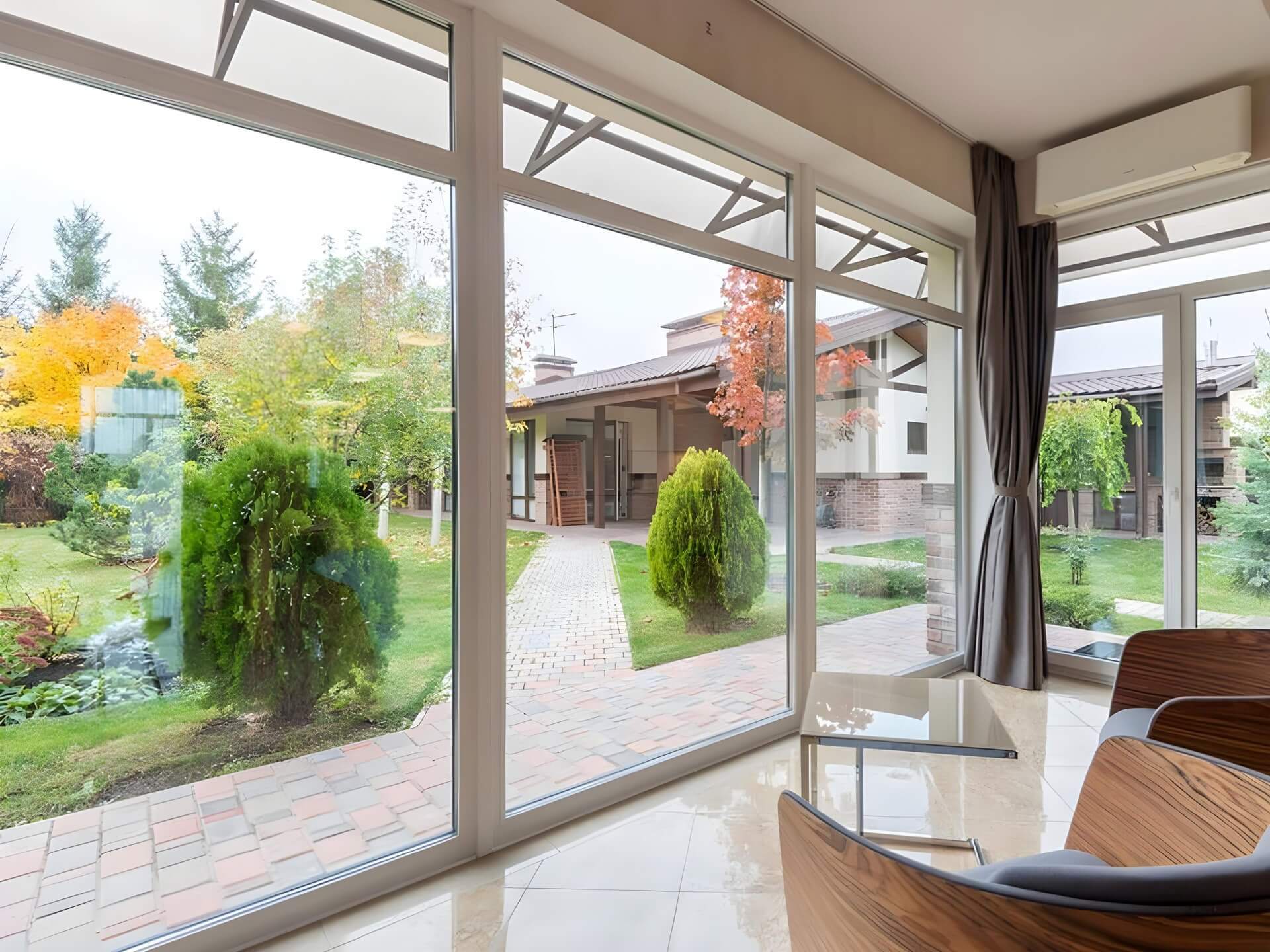 Refaire son jardin après rénovation