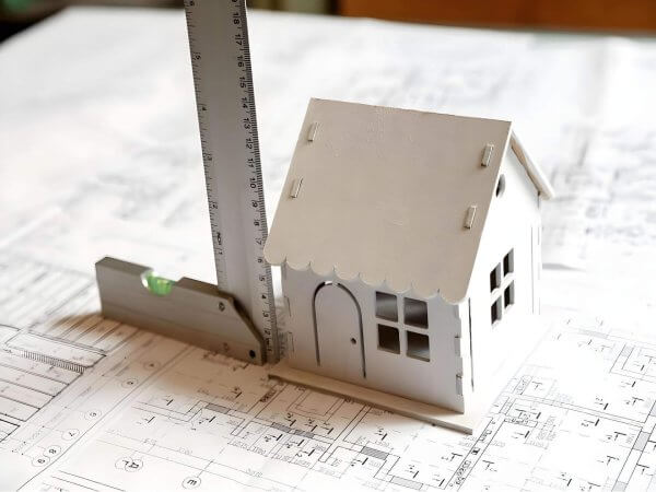 Rehausse toiture : augmentez l'espace et la valeur de votre maison 