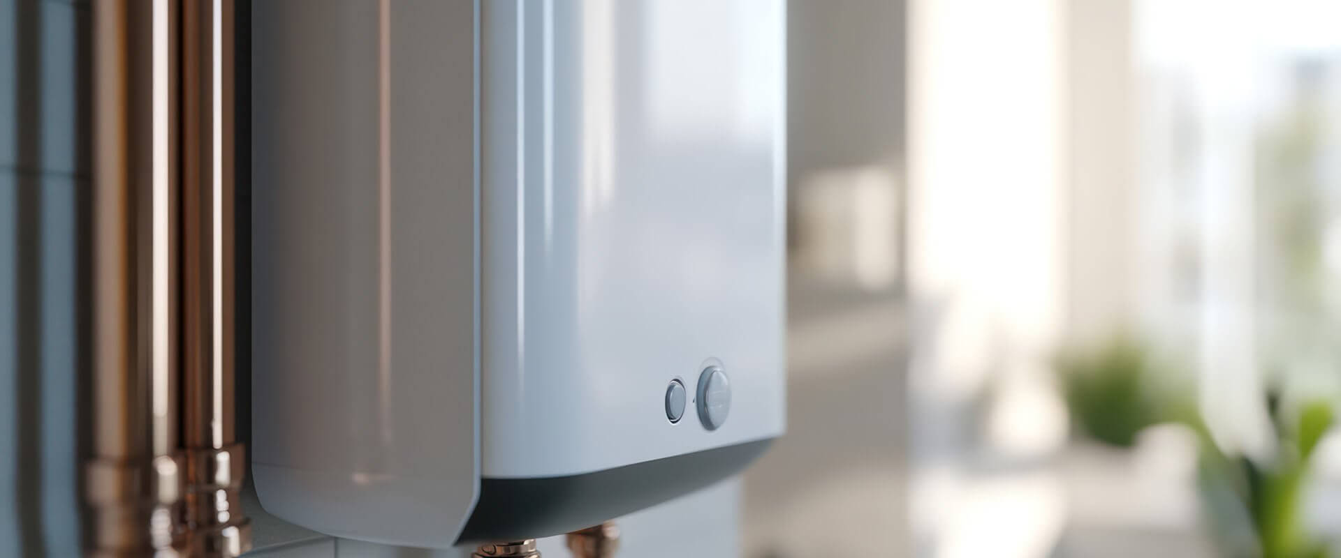 Remplacement chauffage chaudière