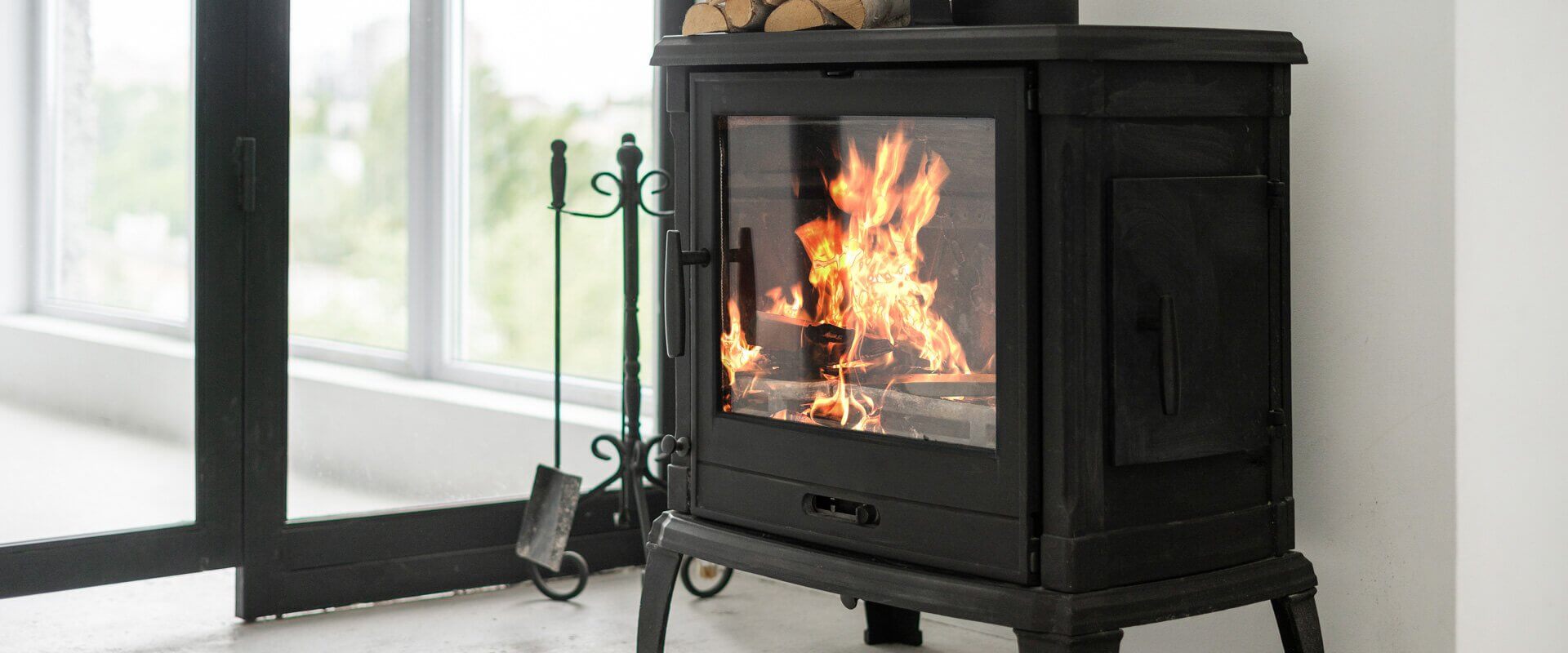 Remplacement chauffage poêle à bois