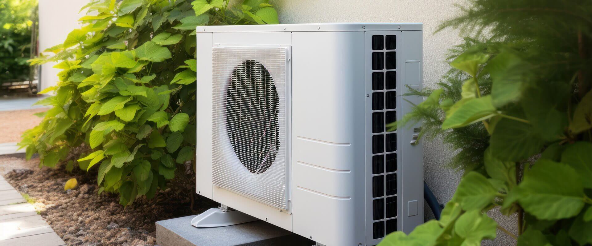 Remplacement chauffage pompe à chaleur