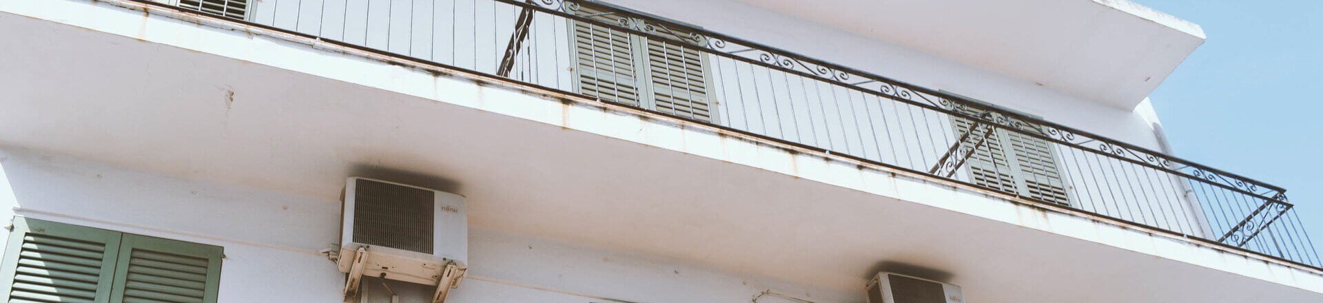 Rénovation balcon appartement