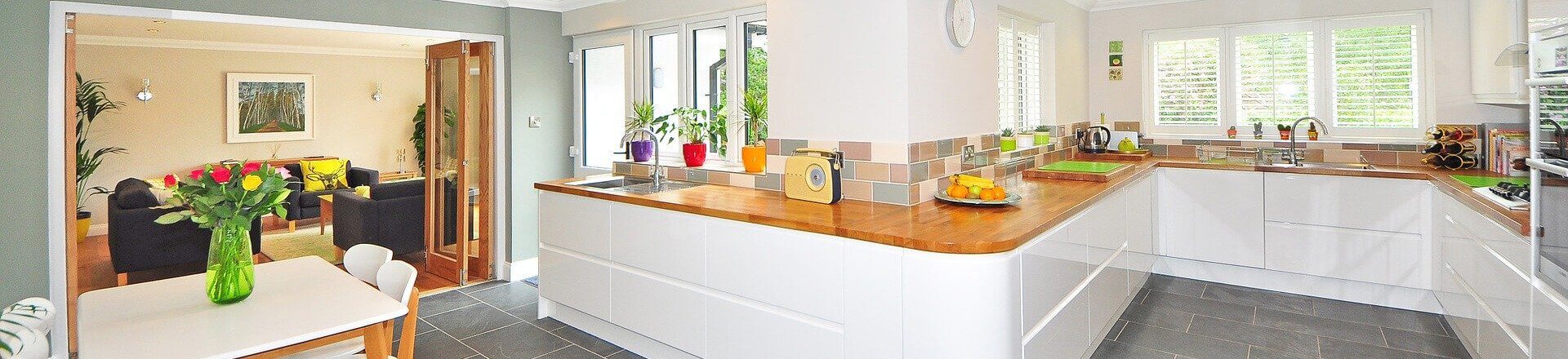 Rénovation cuisine