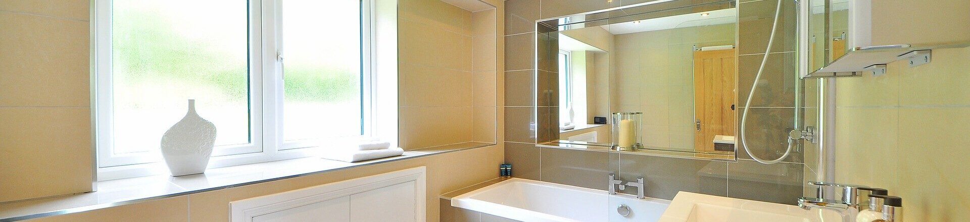 Rénovation salle de bain