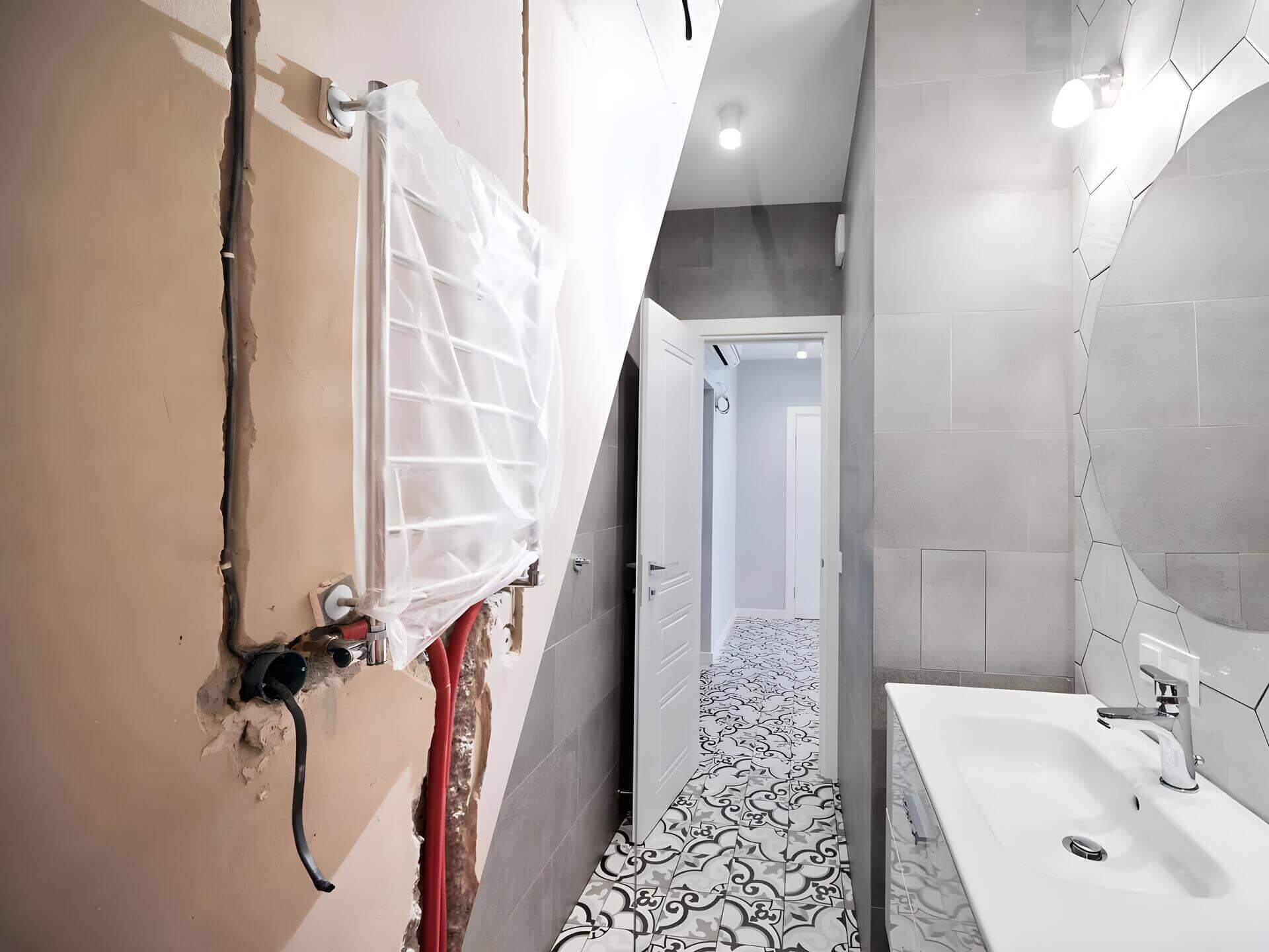 Rénovation salle de bain : les étapes clés pour réussir vos travaux