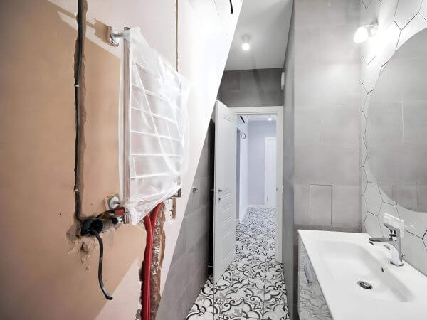 Rénovation salle de bain : étapes clés pour réussir vos travaux