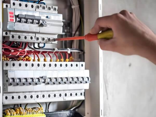 Travaux de rénovation électrique : ce qu'il faut savoir